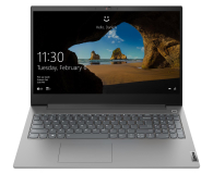 Lenovo ThinkBook 15p i5-10300H/16GB/512/Win10P GTX1650Ti - 599242 - zdjęcie 3